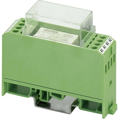 Phoenix Contact EMG 22-REL/KSR- 24/21-21 reléový modul, 24 V/DC, 24 V/AC, 3 A, 2 přepínací kontakty, 10 ks