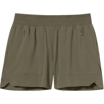 Royal Robbins kraťasy Spotless Evolution Short Lady
