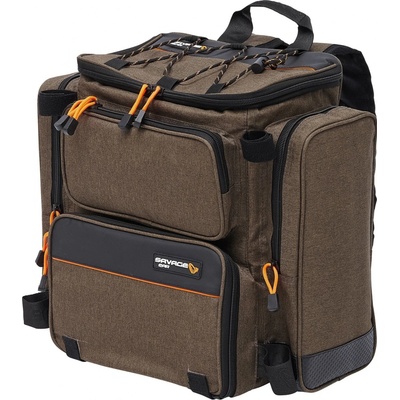 Savage Gear Specialist Rucksack 3 Boxy 40x38x23cm