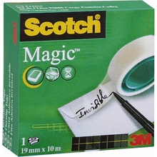 3M Scotch Magic lepicí pásky 19 mm x 10 m