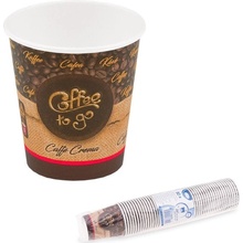 WIMEX Papierový pohár Coffee to go 200ml