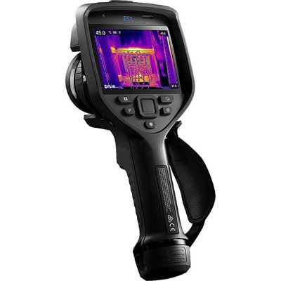 Flir E52