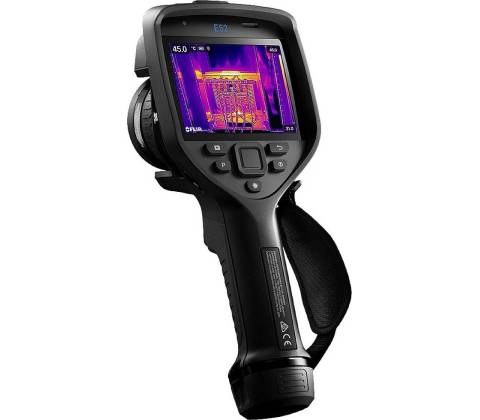 Flir E52