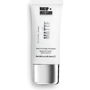Makeup Obsession Game Set Matte Primer База за лице 28ml