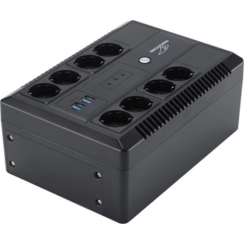 Pannonpower HT650 650VA