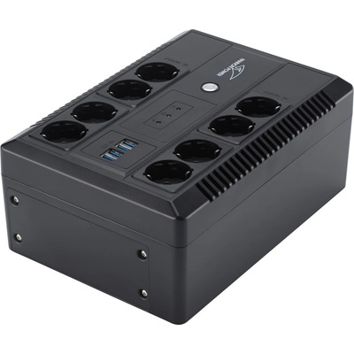 Pannonpower HT650 650VA
