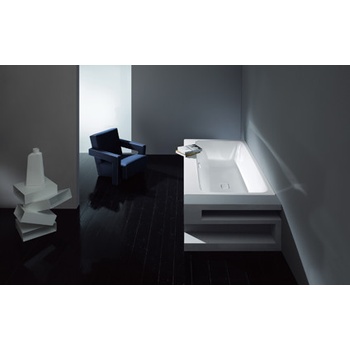 Kaldewei Asymmetric 180 x 90 cm 274200010001