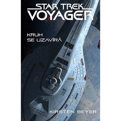 Star Trek Voyager Kruh se uzavírá