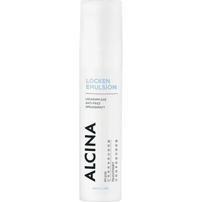 Alcina Basic Curl Emulsion 100 ml