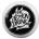 Alchemy gothic Запушалка за бутилка ALCHEMY GOTHIC -Demon Drink - RGBS7