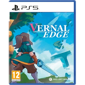 Image 1 of Plug In Digital Vernal Edge (PS5)