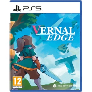 Plug In Digital Vernal Edge (PS5)
