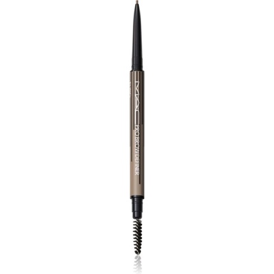 MAC Cosmetics Pro Brow Definer vodeodolná ceruzka na obočie Fling 0,3 g