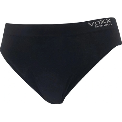 Voxx BambooSeamless 005 Dámske klasické nohavičky BM000004154100100765 čierna