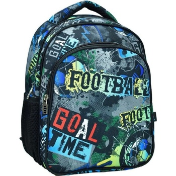 BACK ME UP Раница за детска градина Back me up - Goal Time (357-12054)
