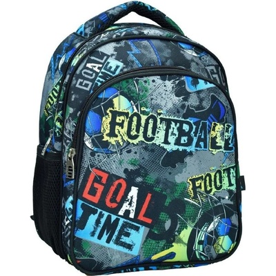BACK ME UP Раница за детска градина Back me up - Goal Time (357-12054)