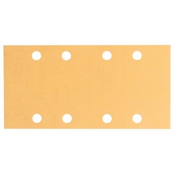 Bosch 2 608 605 255 аксесоар за шлайф машина 10 броя (2608605255) (2608605255)