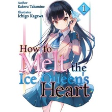 How to Melt the Ice Queens Heart Volume 1