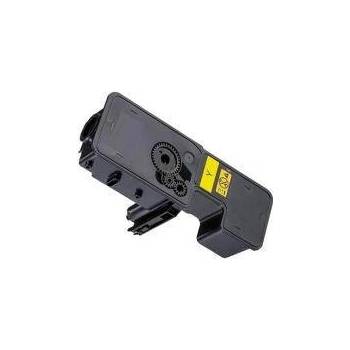 Compatible Съвместима тонер касета TK5240Y - YELLOW, за KYOCERA Ecosys M-Serie (5526CDN/5526CDW)/P-Serie (5026CDN/5026CDW), G&G, 100KYOTK5240Y