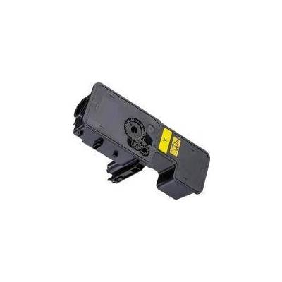 Compatible Съвместима тонер касета TK5240Y - YELLOW, за KYOCERA Ecosys M-Serie (5526CDN/5526CDW)/P-Serie (5026CDN/5026CDW), G&G, 100KYOTK5240Y