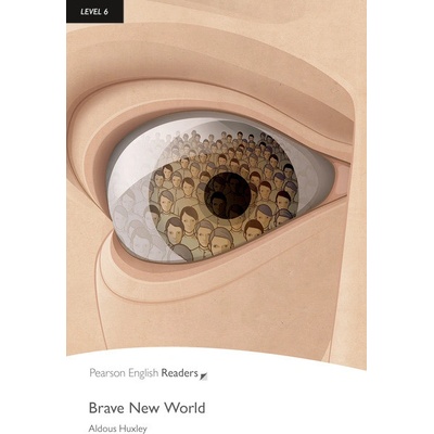 Brave New World CD Pack - Aldous Huxley