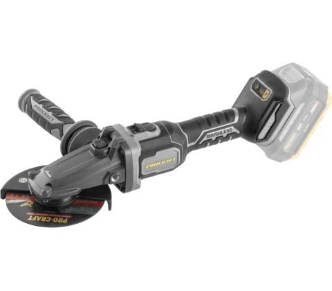 Procraft Industrial AG125C