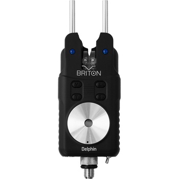 Delphin Signalizátor Briton Modrá