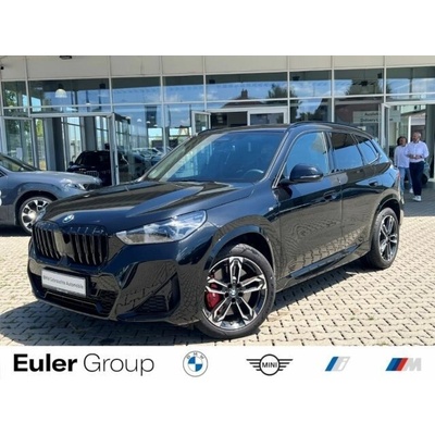 BMW X1 M Sport 100 kW