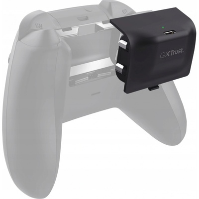 Trust GXT 246 Avado Xbox Charge Kit – Hledejceny.cz