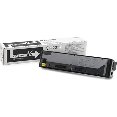 Kyocera Mita TK-5195K - originální