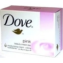 Dove Pink toaletní mydlo 100 g