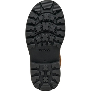 Geox Зимни обувки Geox SHAYLAX (J56FAA.032FU.28.35)
