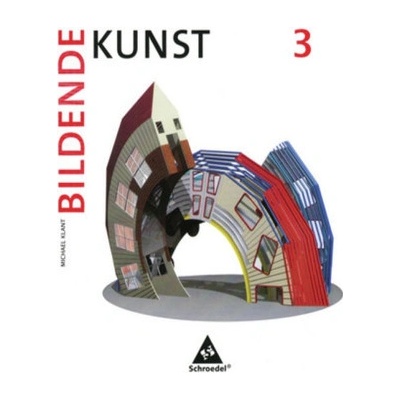 Bildende Kunst 3Paperback