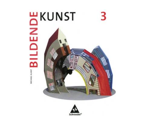 Bildende Kunst 3Paperback