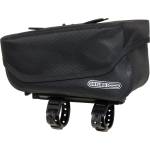 Ortlieb Чанта за рамка Ortlieb Toptube-Bag Top tube bag - Black - размер 1, 5 l (510-4752-0111)