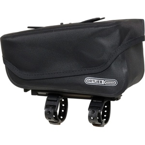 Ortlieb Чанта за рамка Ortlieb Toptube-Bag Top tube bag - Black - размер 1, 5 l (510-4752-0111)
