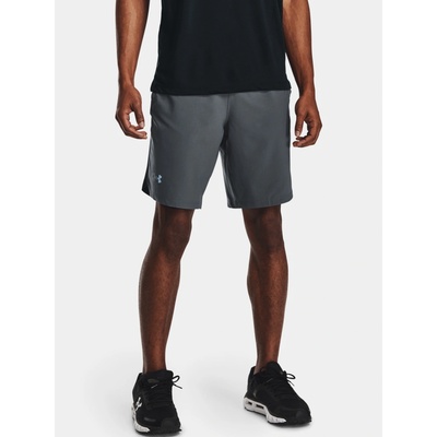 Under Armour shorts UA Launch SW 9'' Short-GRY Men šedá