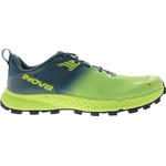 inov-8 Мъжки маратонки Inov8 TrailTalon Speed Trail running shoes - Lime / Forest Green - размер 44 (023-2292-0133)