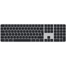 Apple Magic Keyboard Touch ID with Numeric Keypad MMMR3CZ/A