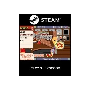 Pizza Express
