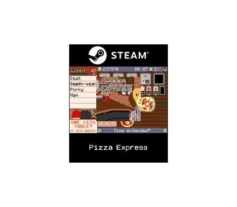 Pizza Express
