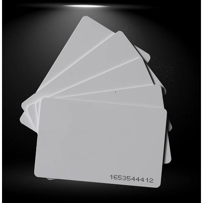 TTLock Карта Mifare Clasic 13.56 Mhz - 1K (CNSScard 3 (Mifare) 10)