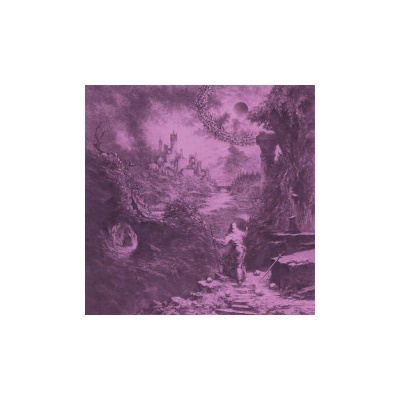 Devil Master - Ecstasies Of Never Ending Night CD