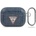 Guess Калъф Guess Dark Blue Jeans за Airpods Pro, черен/син (3700740485668)