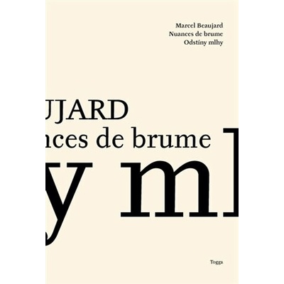 Odstíny mlhy / Nuances de Brume