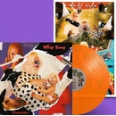 WHITE LUNG - PREMONITION LP