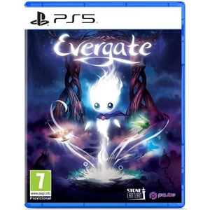 PQube Evergate (PS5)