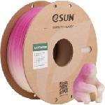 eSUN PLA-UV Color Change Fuchsia - 1, 75 mm / 1000 g (PLA-UV-CC175UV-F1P1)