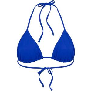 FASHY 231653 bikini top - Blue (Multicolour)