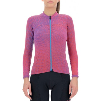 UYN SPECTRE LADY WINTER pink galaxy